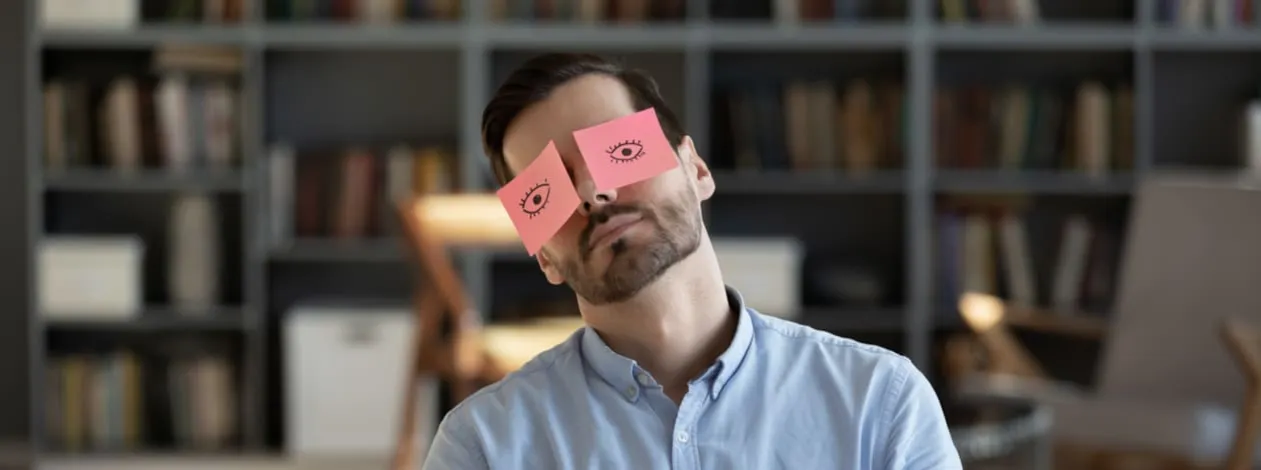 Zdjęcie Co oznacza brak snu i jak wpływa na zdrowie oraz samopoczucie?