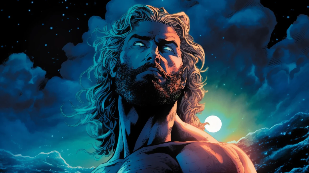 Szef DC Studios gwarantuje Jasonowi Momoa dalszą współpracę pomimo ewentualnego końca dla Aquaman