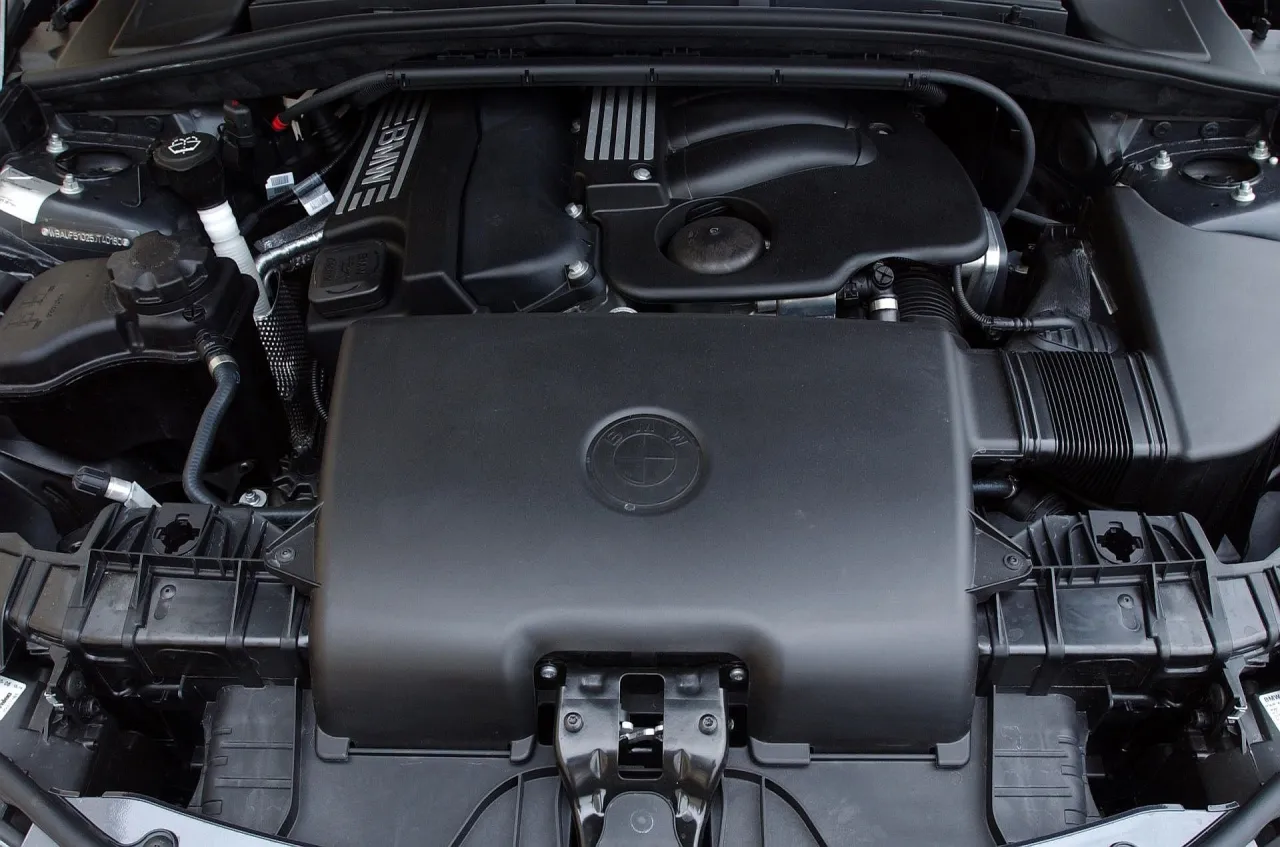Zdjęcie Bmw e87 jaki silnik - wybierz najlepszą opcję dla siebie i uniknij awarii