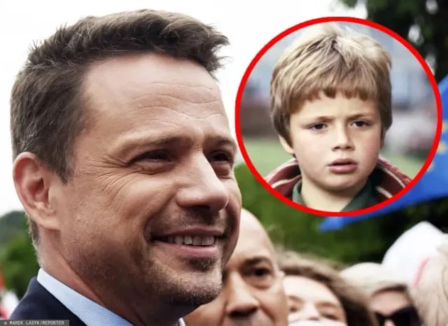 Zdjęcie Gdzie się urodził Rafał Trzaskowski? Zaskakujące fakty o jego życiu
