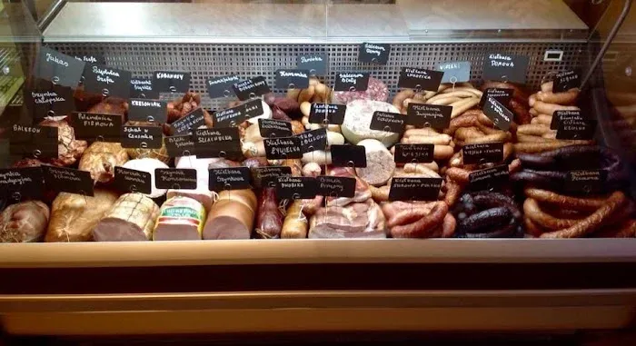 Zdjęcie Gdzie zjeść w Częstochowie? Odkryj najlepsze lokale i smaki