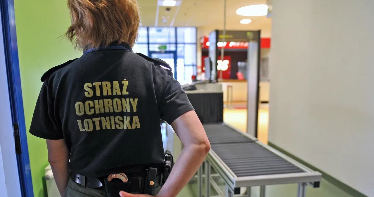 Zdjęcie Co sprawdzają na lotnisku papierkiem? Niezwykłe fakty o kontroli bezpieczeństwa