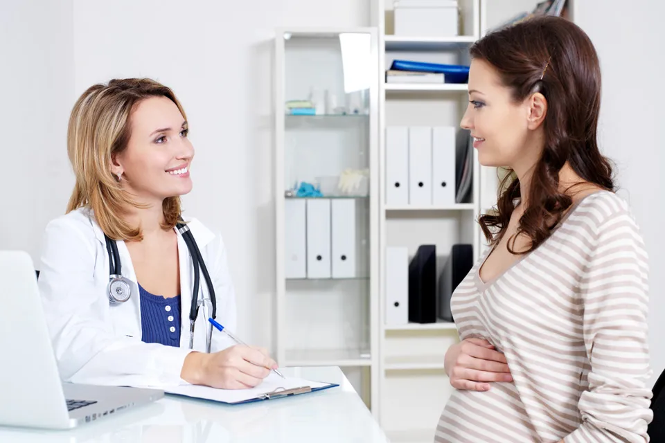 Zdjęcie Vorsorgeuntersuchungen: So schützen Sie Ihre Gesundheit effektiv