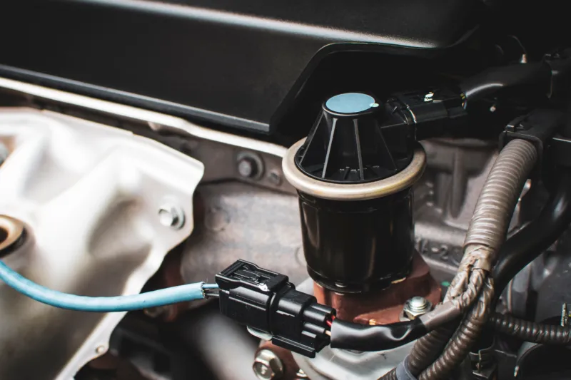 Zdjęcie Jak sprawdzić szczelność chłodnicy EGR i uniknąć kosztownych napraw