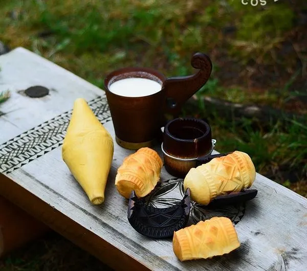 Zdjęcie Bacówka u Jancoka oscypki – tradycja, smak i wyjątkowe doświadczenie