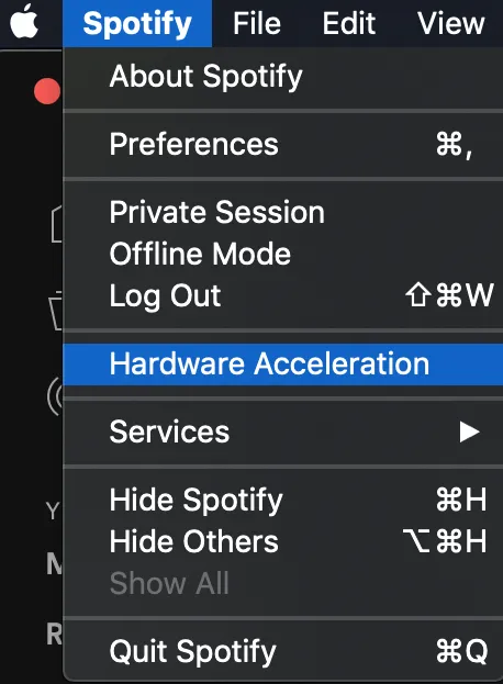 Zdjęcie Dlaczego niektóre utwory na Spotify nie działają i jak to naprawić