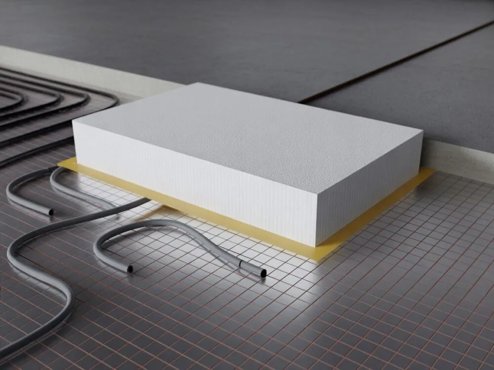 Zdjęcie Jaki styropian na posadzki? Wybierz najlepszy dla swojego domu