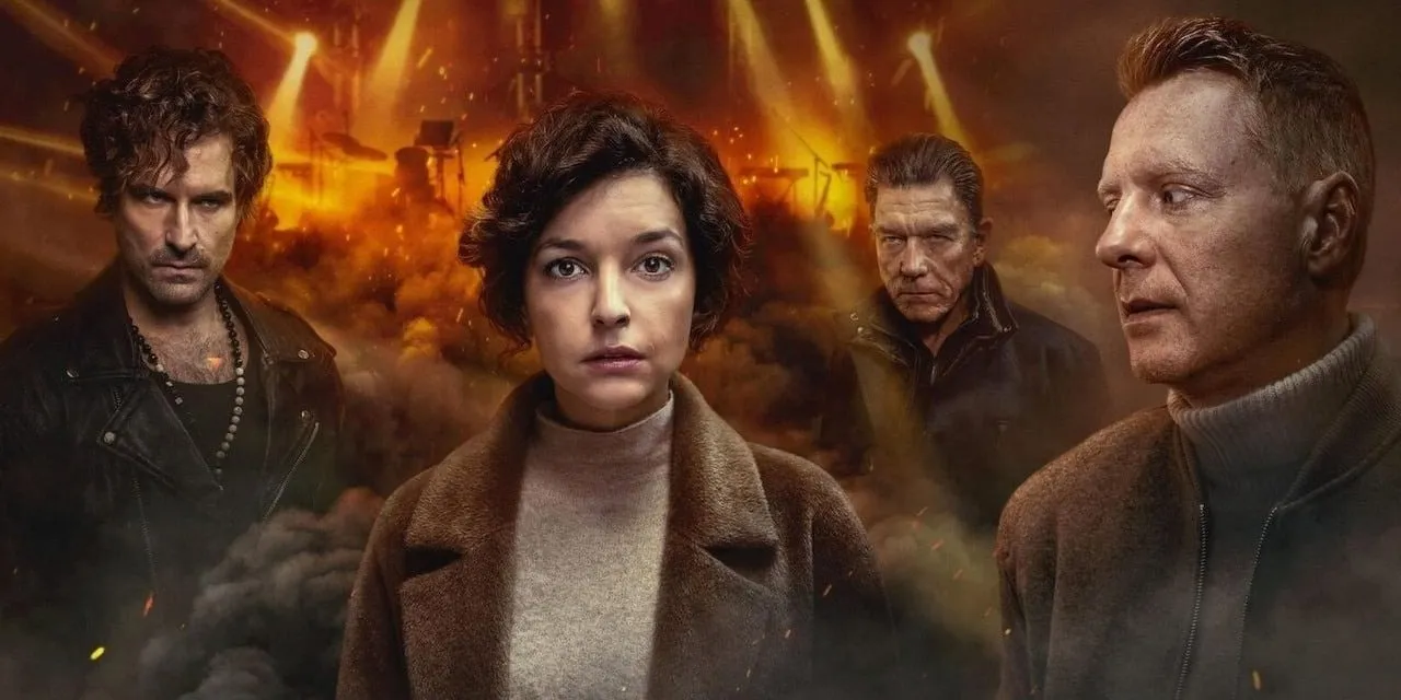 Zdjęcie Nowe filmy i seriale HBO w marcu - Premiery które Cię zaskoczą
