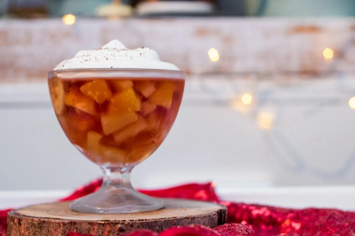 Zdjęcie Ile żelatyny jest w galaretce owocowej? Sprawdź idealne proporcje