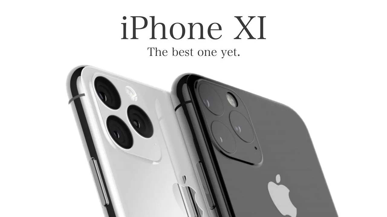 Zdjęcie IPhone 11 kiedy wyszedł - poznaj datę premiery i ważne szczegóły