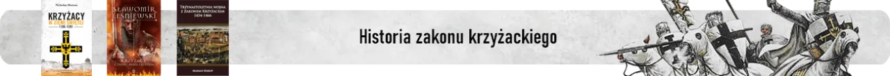 Zdjęcie Gdzie został założony zakon krzyżacki? Odkryj jego fascynującą historię