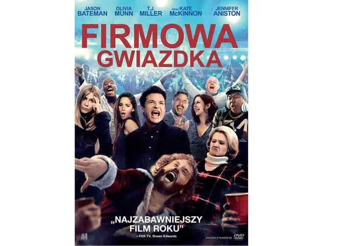 Zdjęcie Milion na Gwiazdkę: Czy warto obejrzeć ten świąteczny film?