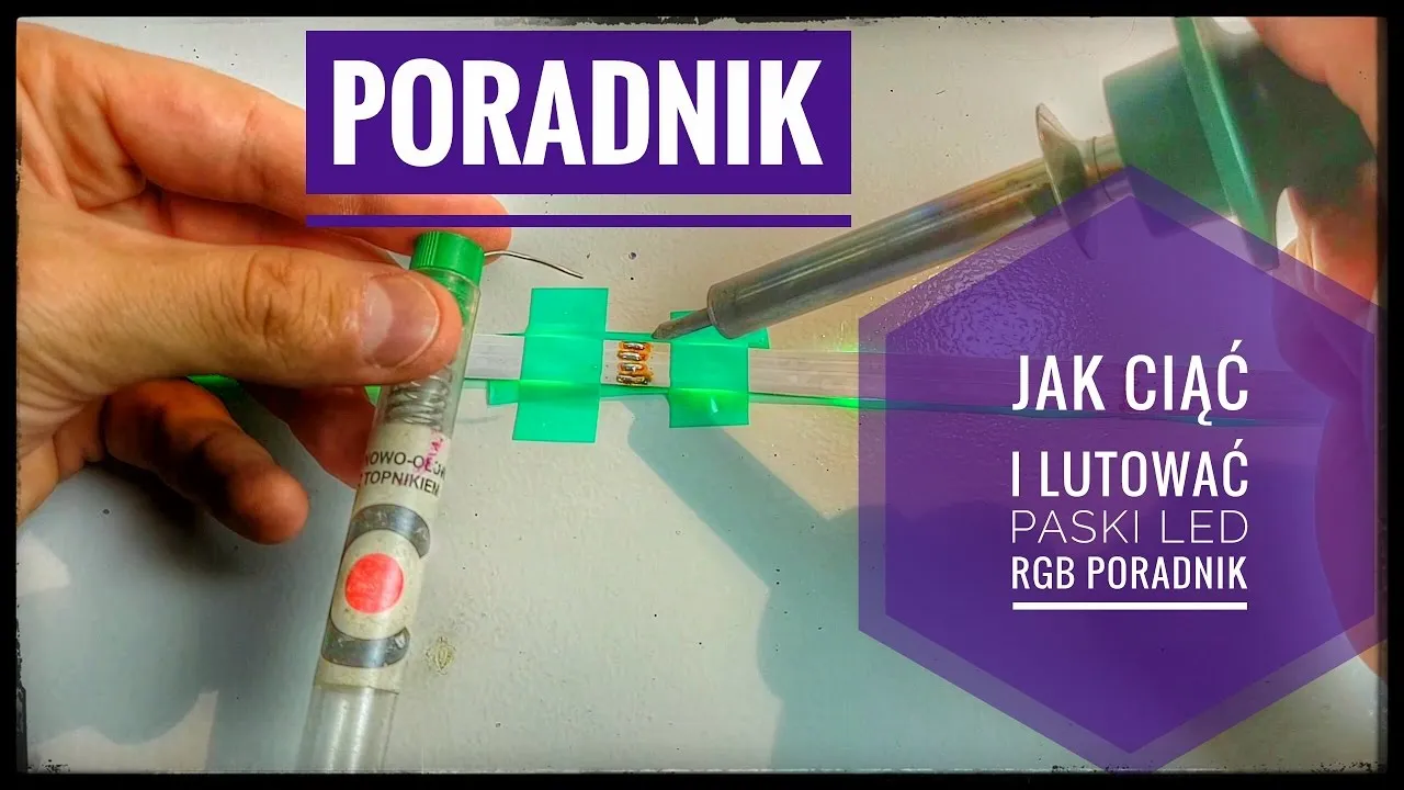 Zdjęcie Jak naprawić ledy: proste kroki, aby uniknąć kosztownych błędów