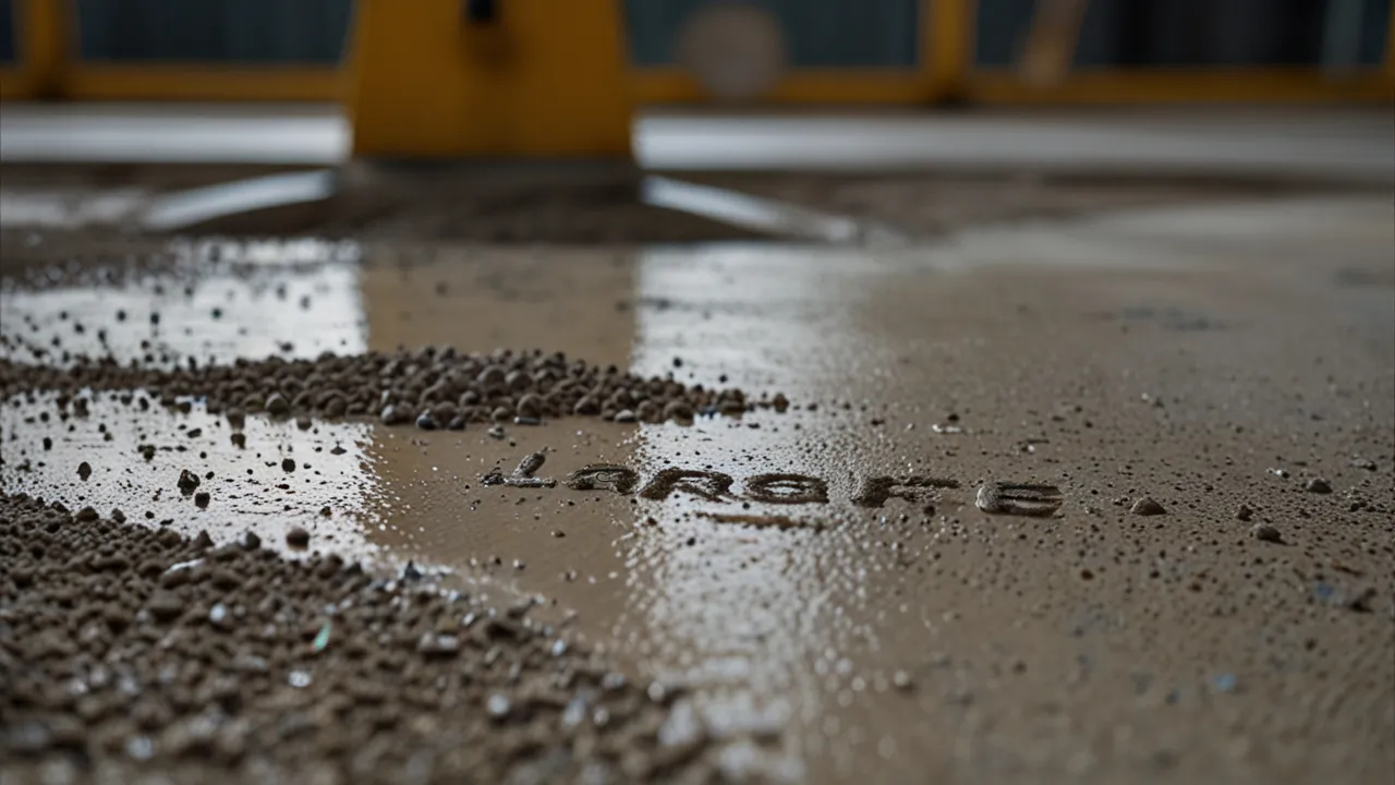 Zdjęcie Lafarge beton: Zalety, zastosowanie i co warto wiedzieć