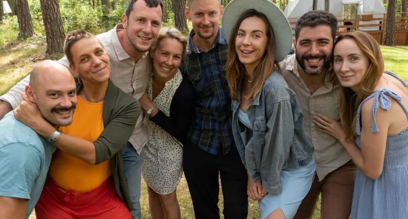 Zdjęcie Bitwa o gości: poznaj wszystkie odcinki programu TVN w sezonie 1