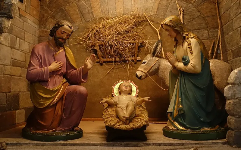 Zdjęcie Książę Pokoju: religijne znaczenie tytułu nadanego Jezusowi