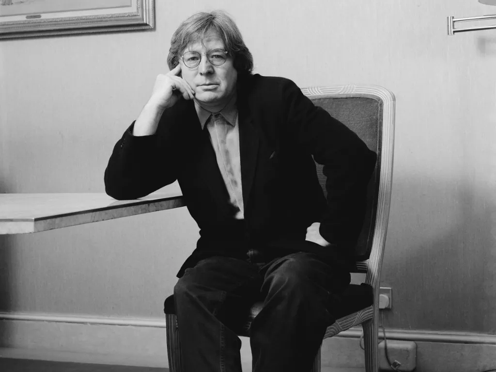 Zdjęcie Alan Parker jako reżyser Ptaszka - jego największe osiągnięcia i wpływ