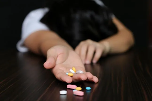 Zdjęcie Na co jest lek Xanax i jak może pomóc w leczeniu lęków?