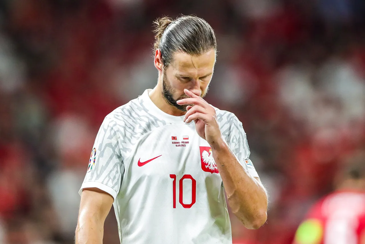 Zdjęcie Krychowiak zarobki: Jak zmieniły się jego finanse po transferze?