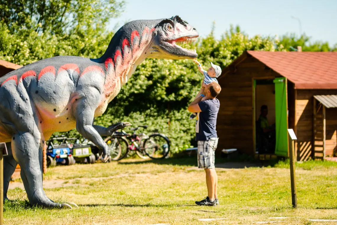 Zdjęcie Co robić w Karwii w razie niepogody? Sprawdź atrakcje dla rodzin