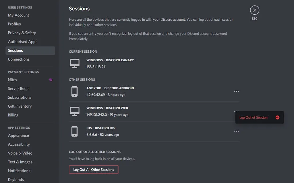 Zdjęcie Jak szybko wylogować się ze wszystkich urządzeń Steam - poradnik krok po kroku