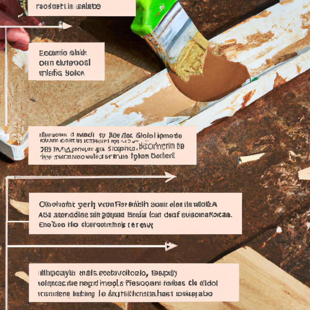 Zdjęcie Jak skutecznie zabezpieczyć płytę OSB przed wilgocią i uniknąć zniszczeń