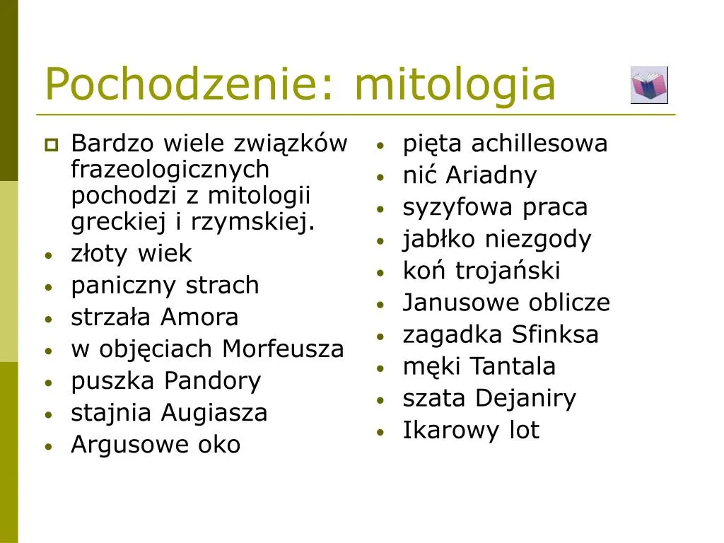 Zdjęcie Znaczenie frazeologizmów literackich: klucz do kultury języka