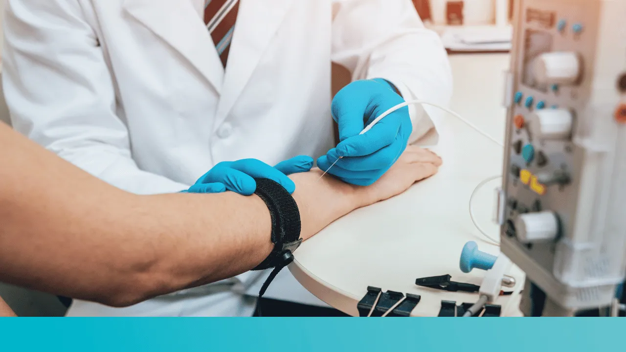 Zdjęcie Gdzie zrobić badanie EMG w Polsce? Sprawdź dostępne miejsca i wymagania