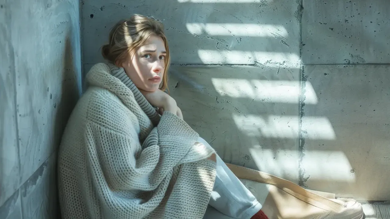 Zdjęcie Objawy somatyczne nerwicy: Jak rozpoznać i co robić?