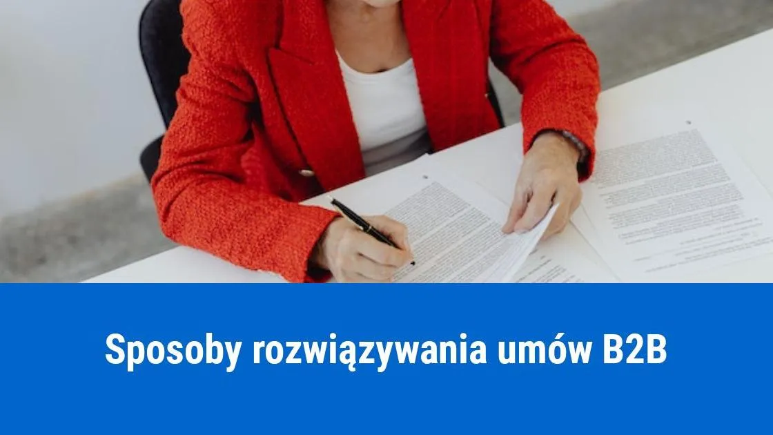 Zdjęcie Jak zapłacić podatek od umowy zlecenia i uniknąć problemów z urzędem