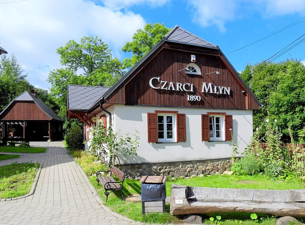 Zdjęcie Świerad&oacute;w-Zdr&oacute;j: Atrakcje, co robić i jak zaplanować pobyt