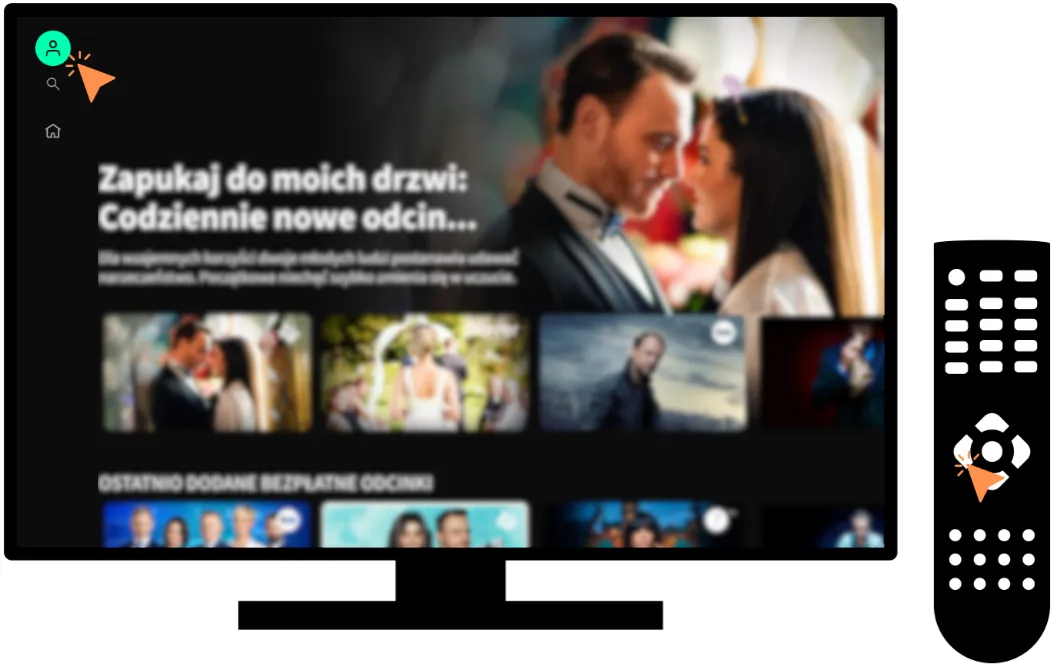 Zdjęcie Jak zainstalować Delta Media Player na telewizorze - proste kroki