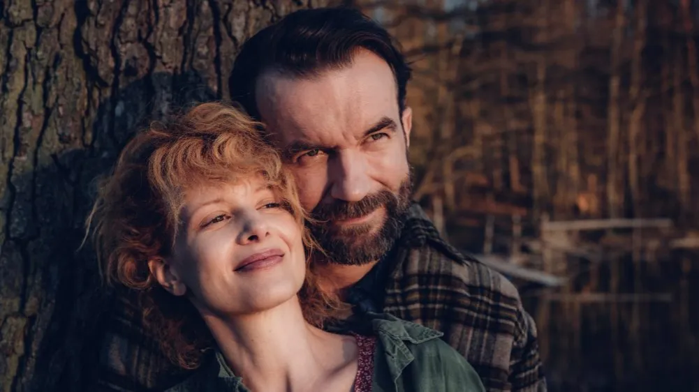 Zdjęcie Wyrwa film - premiera, która zaskoczy każdego widza w kinach