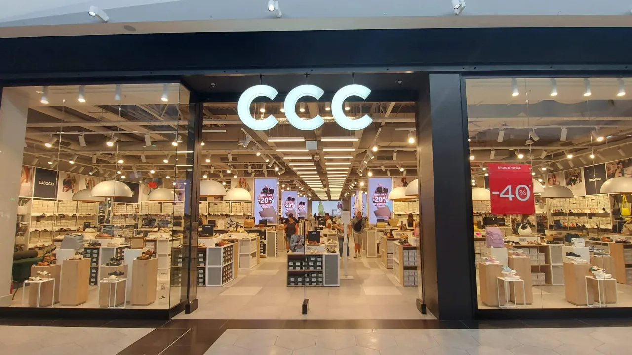 Zdjęcie Ccc promocja 40 procent do kiedy - nie przegap końca zniżki