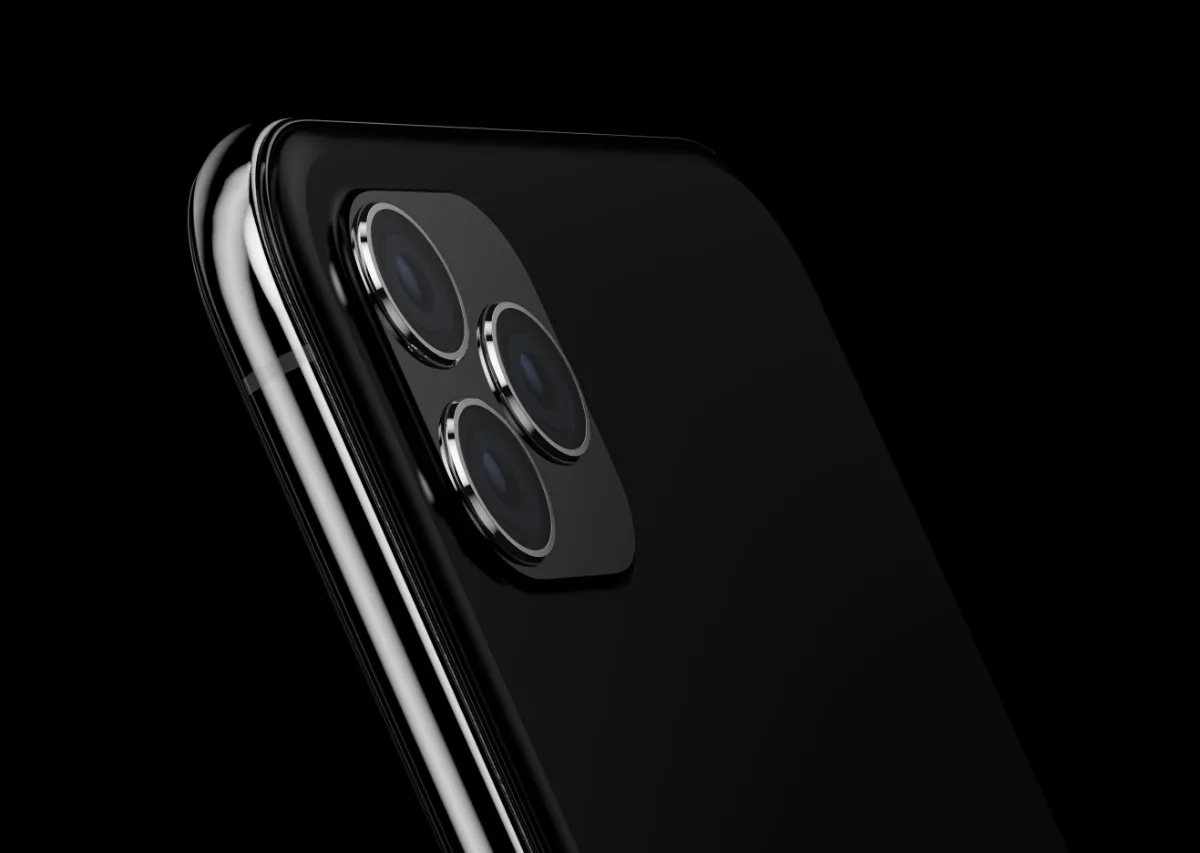 Zdjęcie Dlaczego trzy aparaty w telefonie to rewolucja w fotografii i jak z nich korzystać