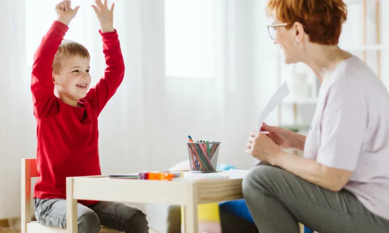 Zdjęcie Co czuje dziecko z ADHD? Zrozum emocje i wyzwania w codzienności