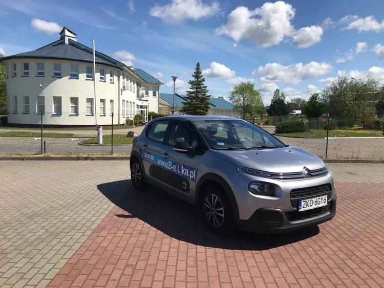 Zdjęcie Ceny prawa jazdy kategorii B w Koszalinie - aktualne stawki