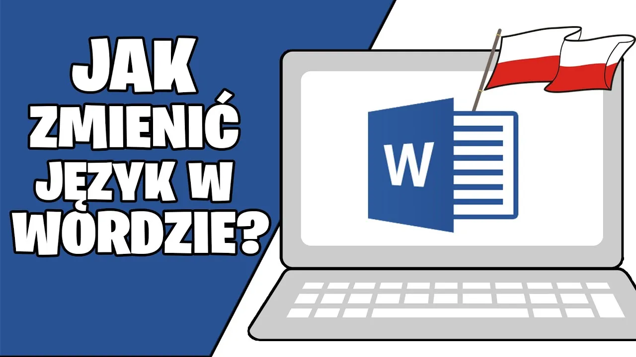 Zdjęcie Jak zmienić język w PowerPoincie i uniknąć problemów z ustawieniami