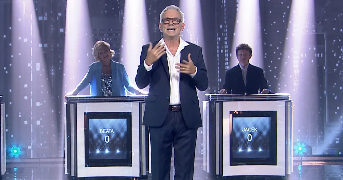 Zdjęcie Lista wokalistów w programie Jaka to melodia - poznaj wszystkich wykonawców