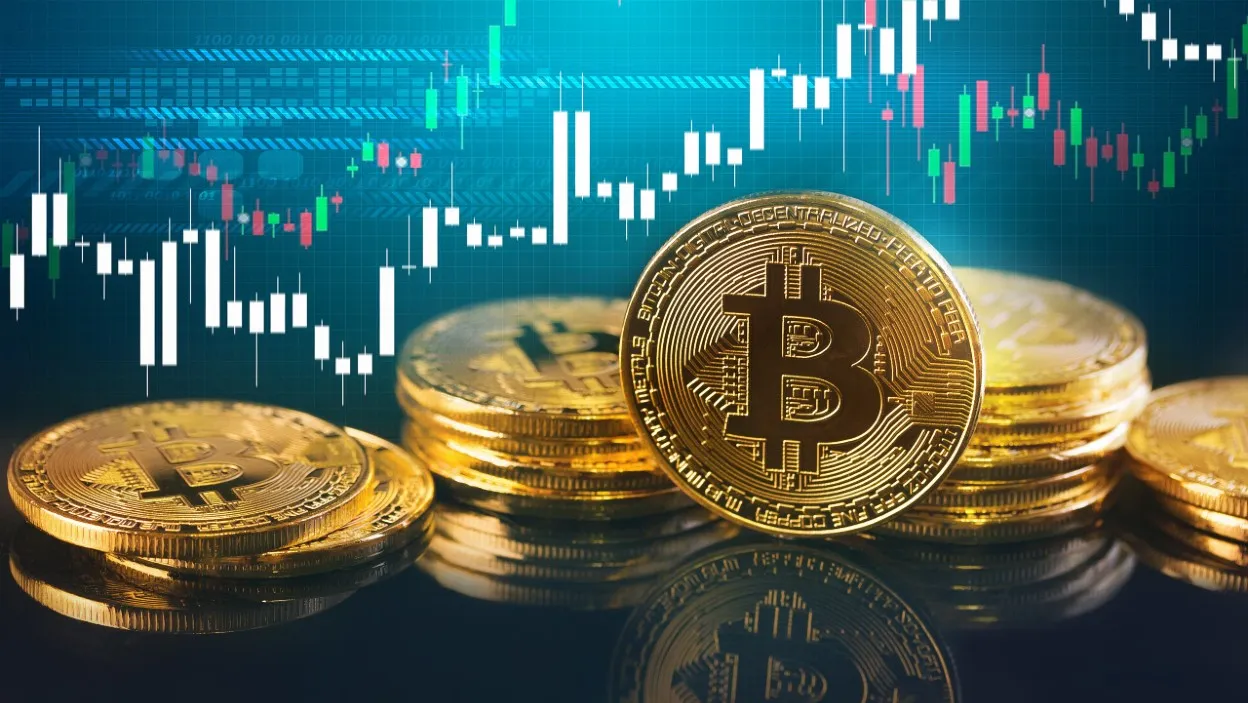Zdjęcie Na czym polega inwestowanie w kryptowaluty i jak uniknąć strat?
