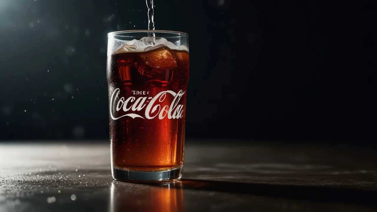 Zdjęcie Czy Cola jest zdrowa? Czy ten napój to cichy zabójca zdrowia?