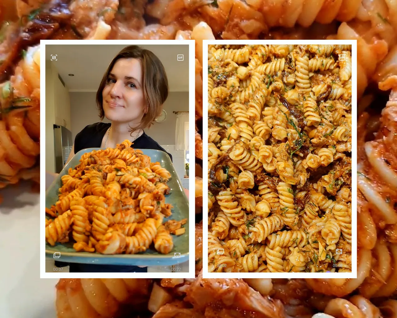 Zdjęcie Obiad z tuńczykiem z puszki. 10 przepisów na smaczne dania