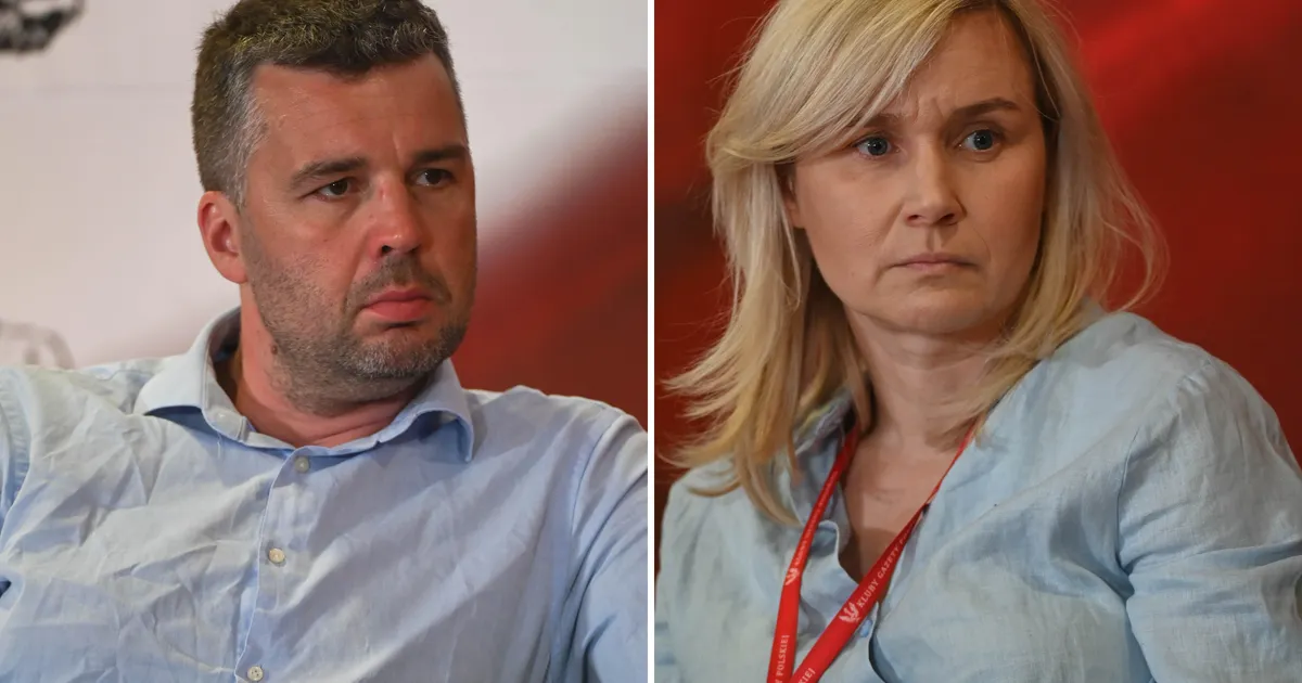 Zdjęcie Czy Rachoń ma żonę? Oto zaskakujące informacje o jego życiu prywatnym