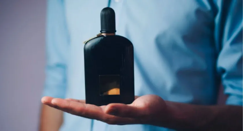 Zdjęcie Woda toaletowa czy perfumowana dla mężczyzn – co wybrać, by nie żałować?