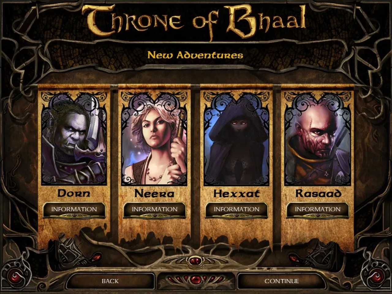 Zdjęcie Dlaczego gracze wracają po latach do klasyka RPG Baldur's Gate II?