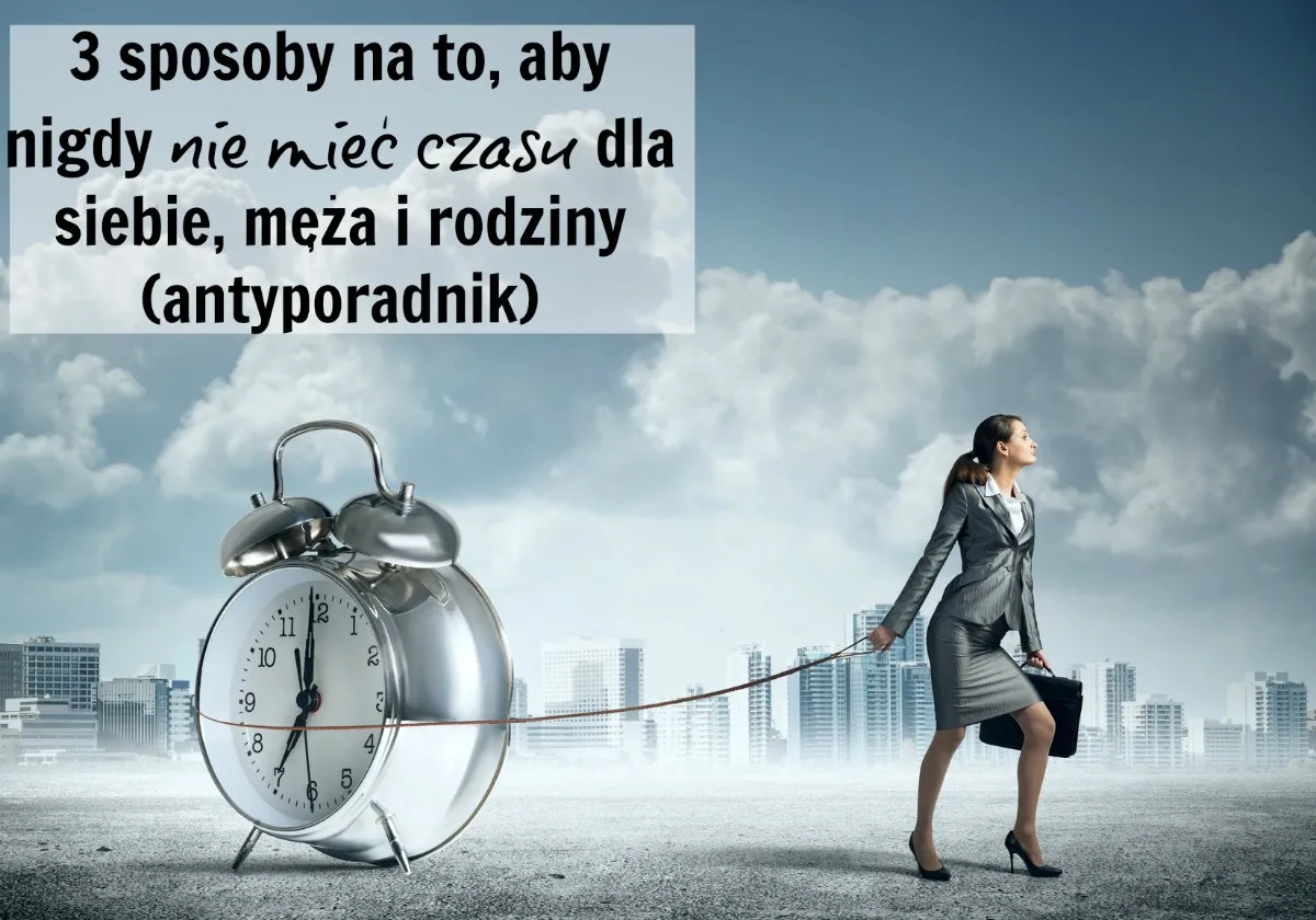 Zdjęcie Cytaty o braku czasu dla drugiej osoby: Mądre słowa, które poruszą serce