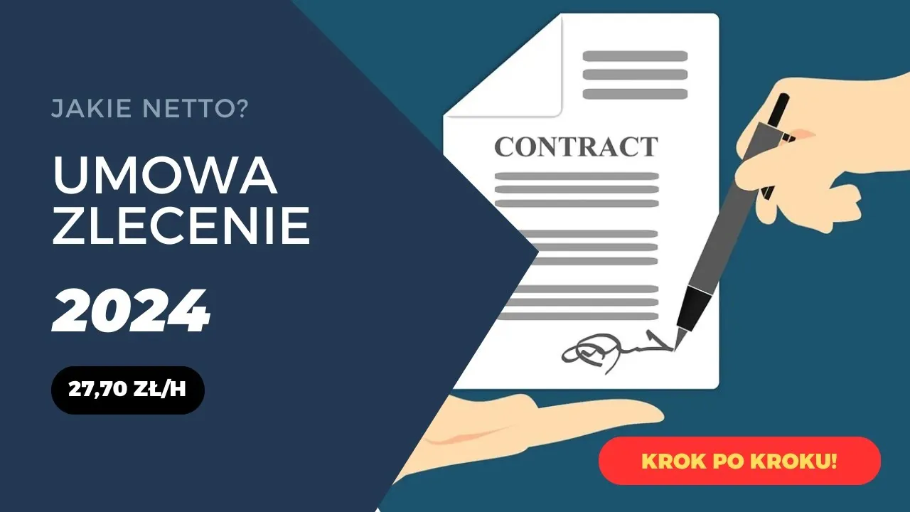 Zdjęcie 3600 brutto ile to netto umowa zlecenie - poznaj dokładne kwoty netto
