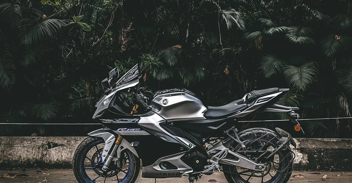 Zdjęcie Opinie o Yamaha XJ6N - Co mówią właściciele o tym motocyklu?