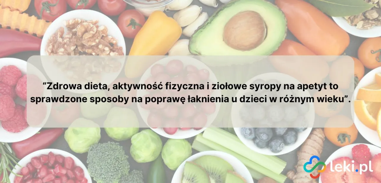 Zdjęcie Jak skutecznie poprawić apetyt u dziecka: sprawdzone metody i porady