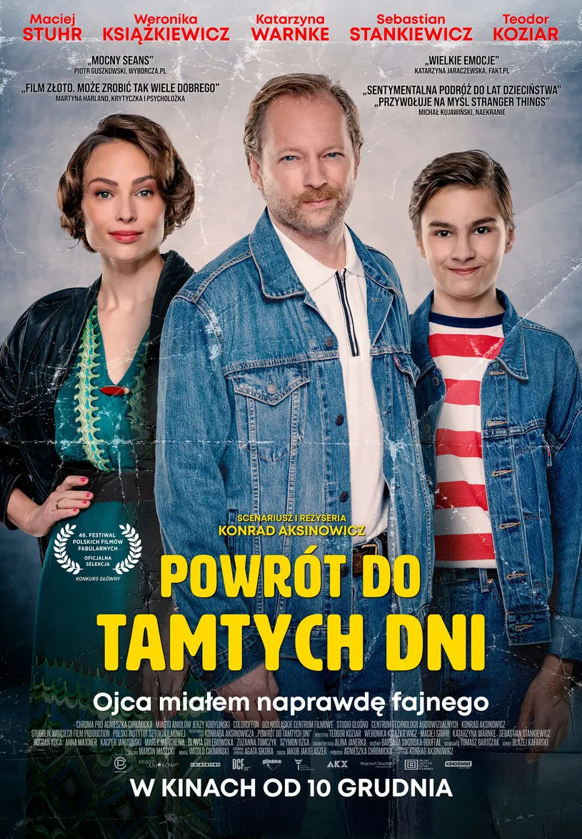 Zdjęcie Najlepsze filmy o alkoholikach i ich trudnej drodze do wyjścia z nałogu